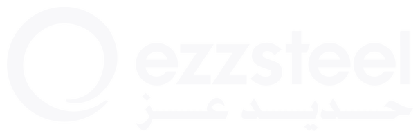 Ezz Steel logo
