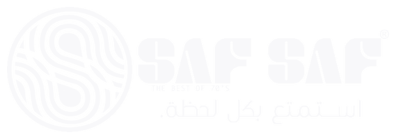 SAF logo
