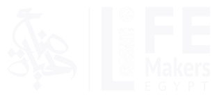 Life Makers Egypt logo