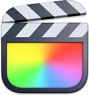 Final Cut Pro logo